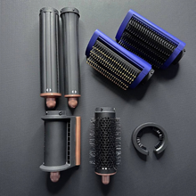 Dyson Airwrap Straight & Wavy
