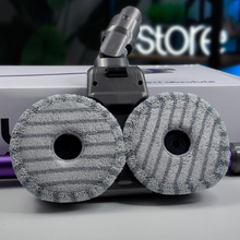 Dyson V15 Detect Absolute
