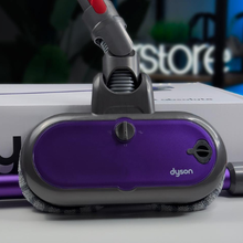 Dyson V15 Detect Absolute