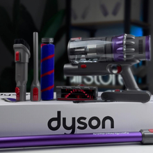 Dyson V15 Detect Absolute
