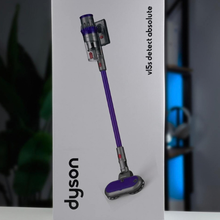 Dyson V15 Detect Absolute