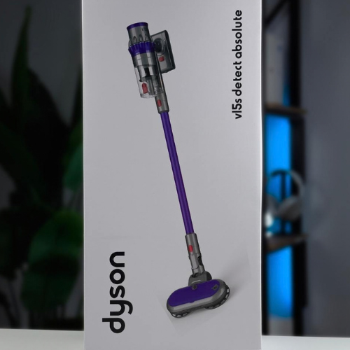 Dyson V15 Detect Absolute