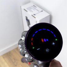 Dyson V15 Detect Absolute