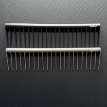 Dyson-designed Paddle Brush & Detangling Comb