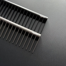 Dyson-designed Paddle Brush & Detangling Comb