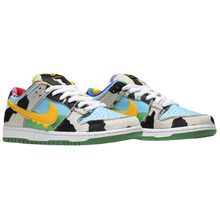 Ben & Jerry's x Nike Dunk Low SB 'Chunky Dunky'