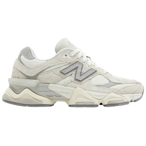 New Balance 9060 'Suede Pack - Sea Salt'