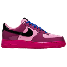 Nike Air Force 1 Low 'Pink Cooler Patent'