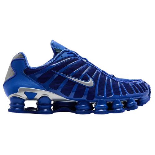 Nike Shox TL 'Hyper Royal'