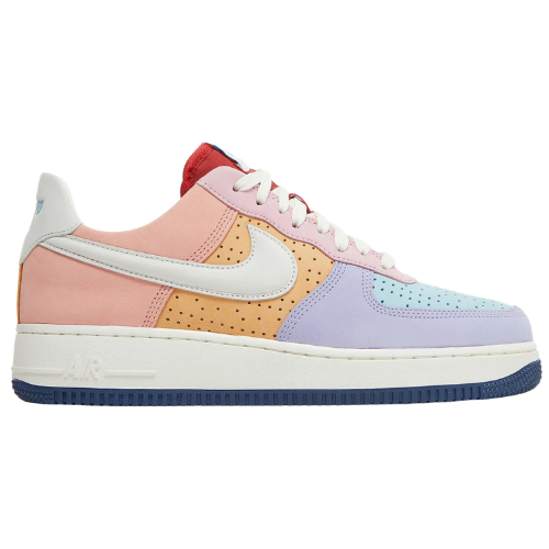Nike Air Force 1 Low 'Boricua'