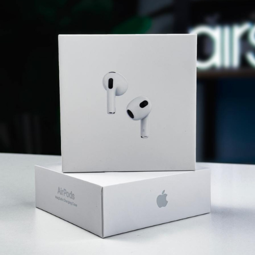 AirPods 4