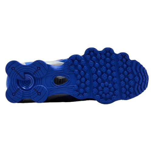 Nike Shox TL 'Hyper Royal'