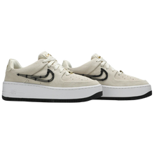 Nike Air Force 1 Sage Low LX 'Cream'