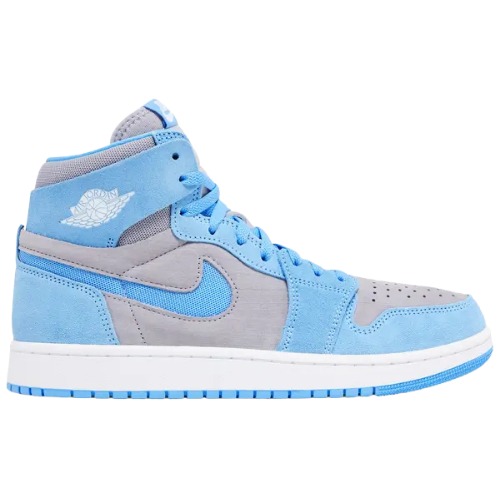 Air Jordan 1 High Zoom Comfort 2 'University Blue'