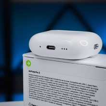 AirPods Pro 3
