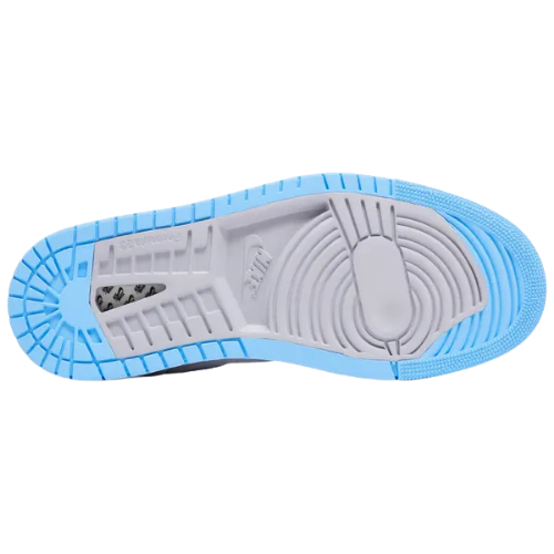 Air Jordan 1 High Zoom Comfort 2 'University Blue'