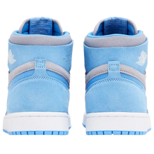 Air Jordan 1 High Zoom Comfort 2 'University Blue'