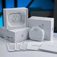 AirPods Pro 3