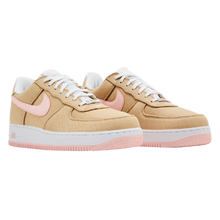Nike Air Force 1 Low 'Linen Canvas'