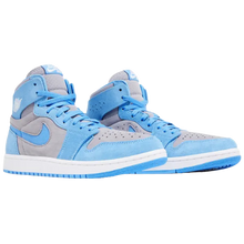 Air Jordan 1 High Zoom Comfort 2 'University Blue'