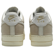 Nike Air Force 1 PRM 'Light Cream'