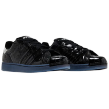 Sp5der x adidas Superstar 'Black'