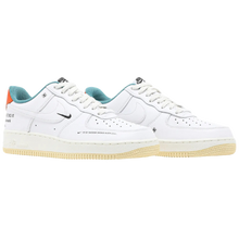 Nike Air Force 1 '07 LE 'Starfish'