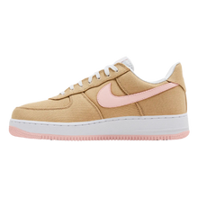 Nike Air Force 1 Low 'Linen Canvas'