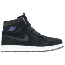 Air Jordan 1 High Zoom Comfort 'Court Black'