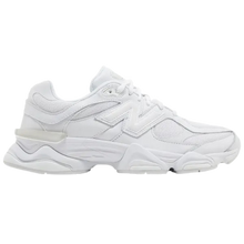 New Balance 9060 'Triple White'