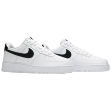 Nike Air Force 1 '07 'White Black'