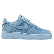 Ja Morant x Nike Air Force 1 Low 'Denim'