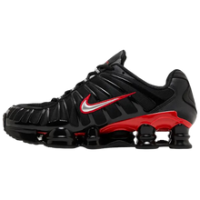 Nike Shox TL 'Black University Red'
