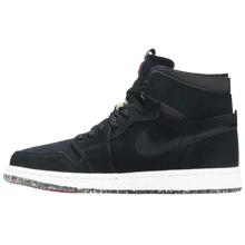 Air Jordan 1 High Zoom Comfort 'Court Black'
