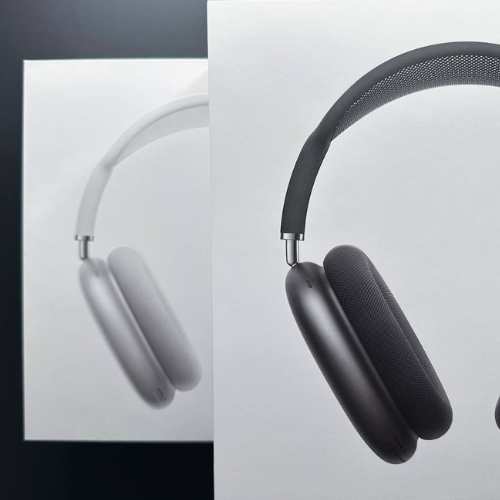 AirPods Max