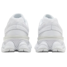 New Balance 9060 'Triple White'