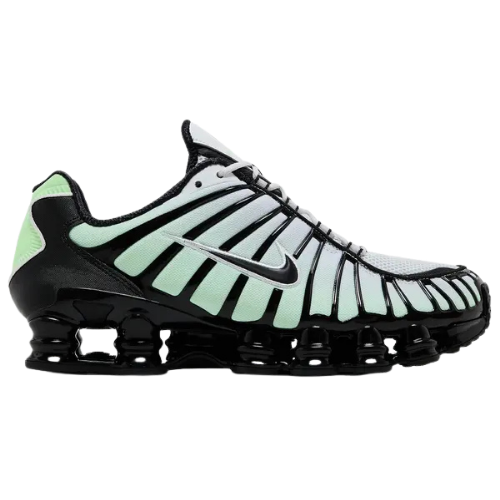 Nike Shox TL 'Vapor Green Black'