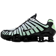 Nike Shox TL 'Vapor Green Black'