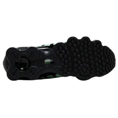 Nike Shox TL 'Vapor Green Black'