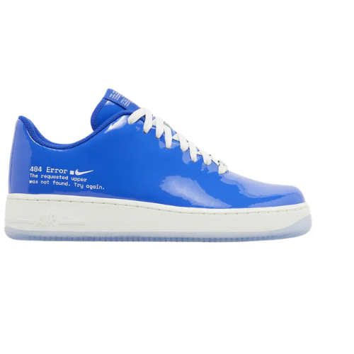 Nike Air Force 1 Low '404 Error'