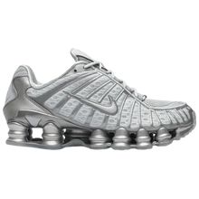 Nike Shox TL 'Platinum Chrome'