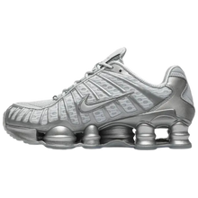 Nike Shox TL 'Platinum Chrome'