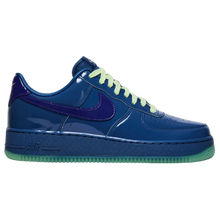 Nike Air Force 1 Low QS 'Mystic Navy'