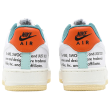 Nike Air Force 1 '07 LE 'Starfish'