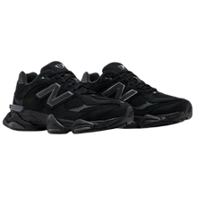 New Balance 9060 'Black Cat'