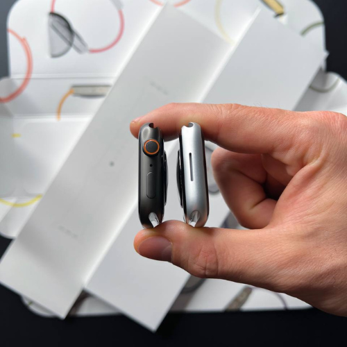 Apple Watch Series 12