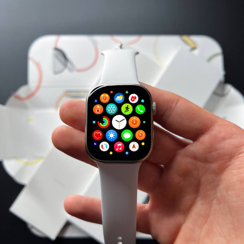 Apple Watch Series 12