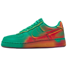 Nike Air Force 1 Low '07 'Stadium Green Crimson'