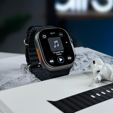 Apple Watch Ultra 4