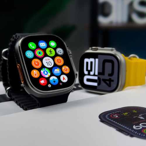 Apple Watch Ultra 4